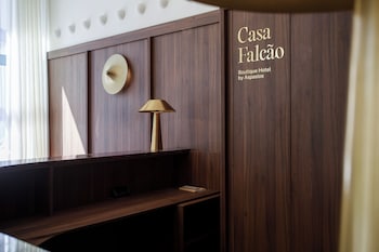 casa falcao boutique hotel by aspasios