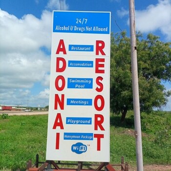 adonai resort voi