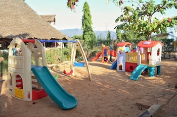 adonai resort voi