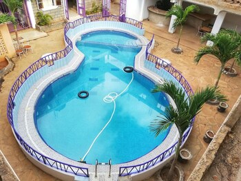 Adonai Resort Voi,,3 star