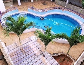 Adonai Resort Voi,,3 star