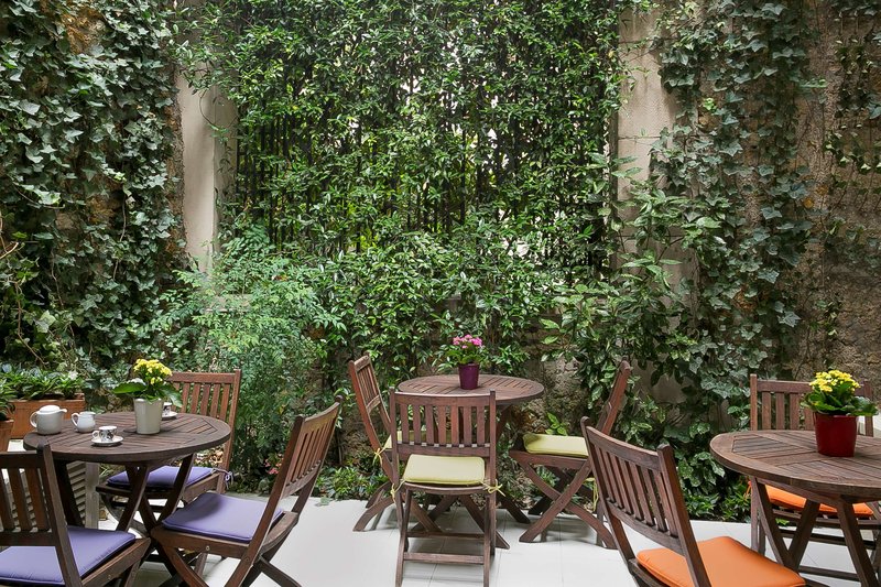 best western au trocadero