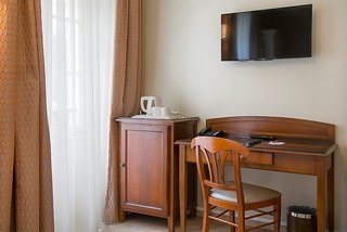 Best Western Au Trocadero,Passy>>Paris,3 star