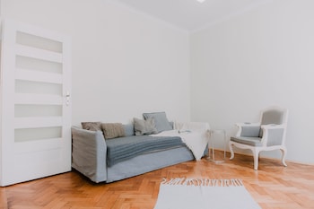 Elite Apartments - Gdansk Old Town,Gdansk,4 star