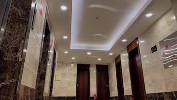 al awtad united 4 hotel al rawda