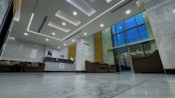 al awtad united 4 hotel al rawda