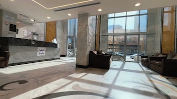 al awtad united 4 hotel al rawda
