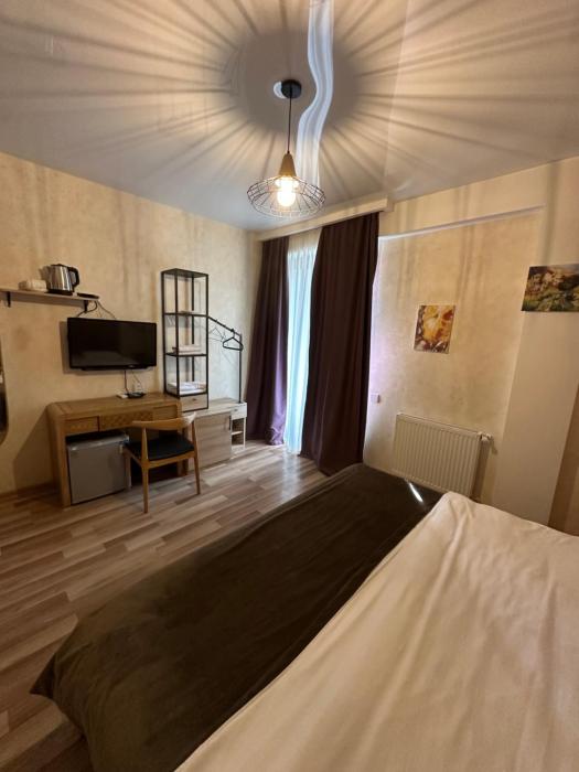 amber boutique hotel
