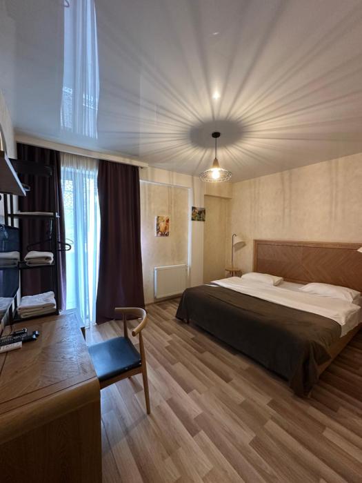 amber boutique hotel
