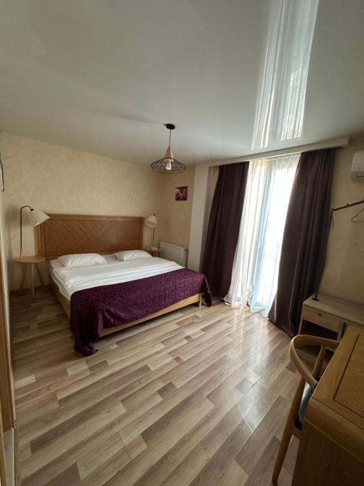 amber boutique hotel