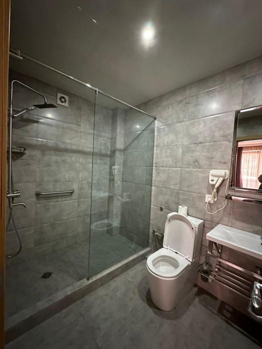 amber boutique hotel