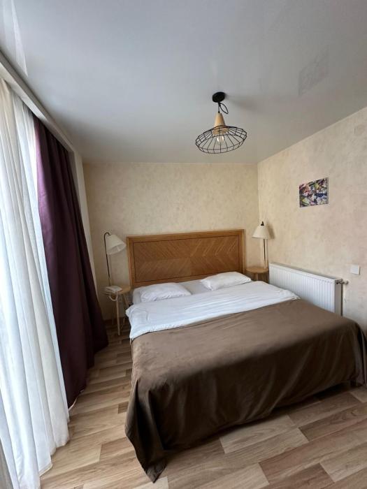 amber boutique hotel