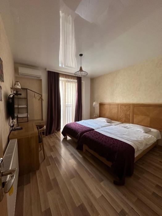 amber boutique hotel