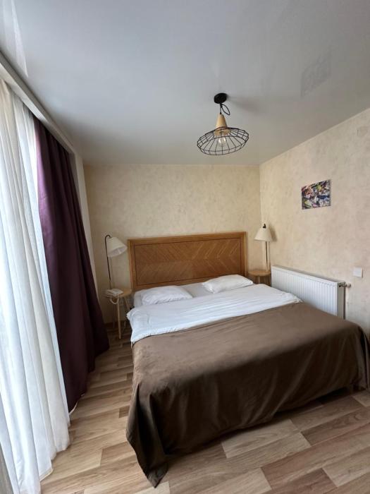 amber boutique hotel