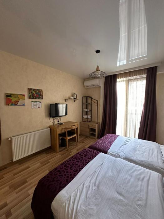amber boutique hotel
