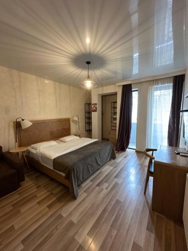 amber boutique hotel