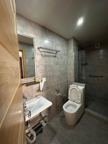amber boutique hotel