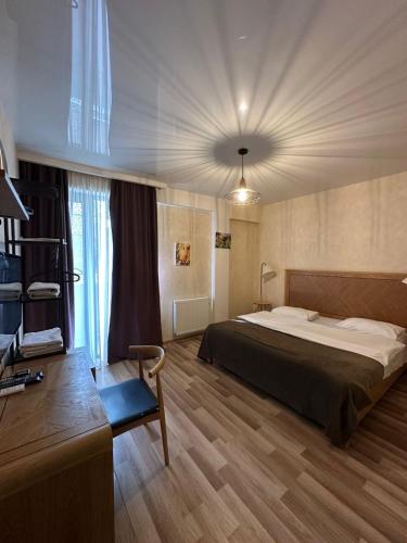 amber boutique hotel