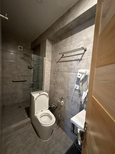 amber boutique hotel