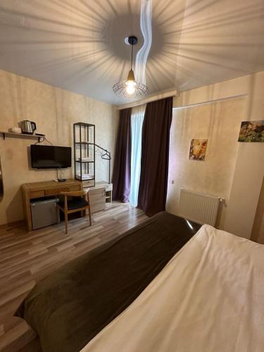 amber boutique hotel
