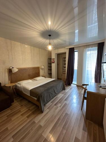 amber boutique hotel