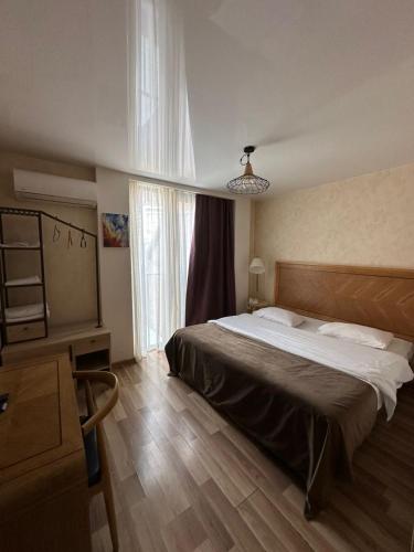 amber boutique hotel