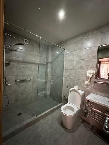 amber boutique hotel