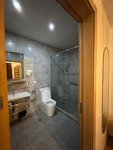 amber boutique hotel