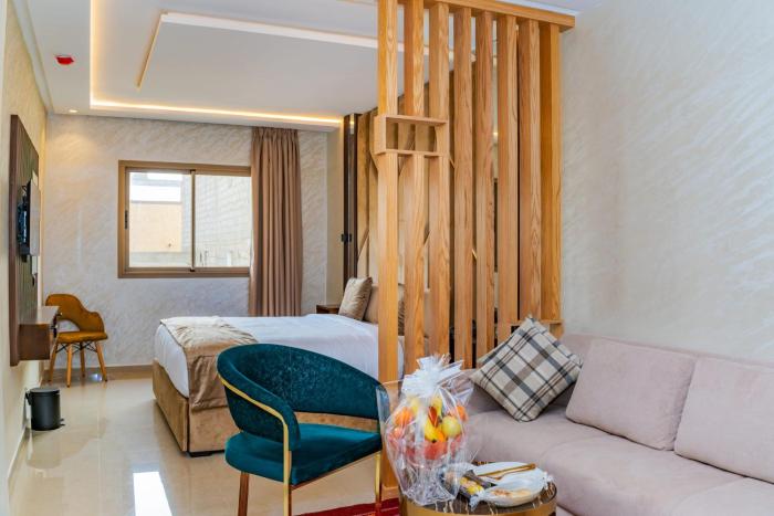 hotel rhali dakhla