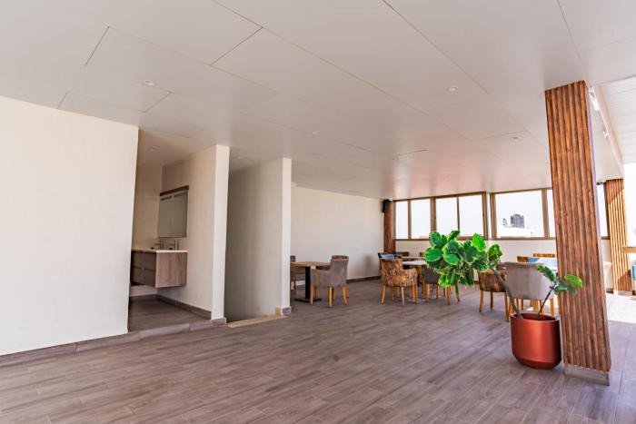 hotel rhali dakhla