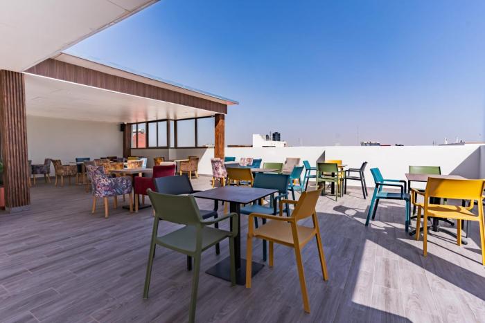 hotel rhali dakhla