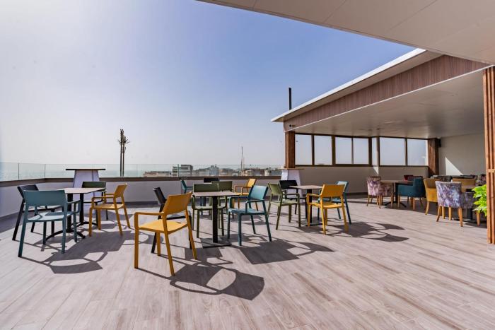 hotel rhali dakhla