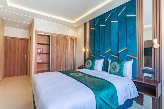 hotel rhali dakhla