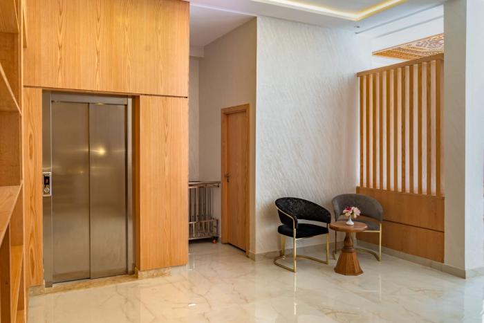 hotel rhali dakhla