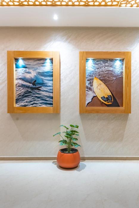 hotel rhali dakhla