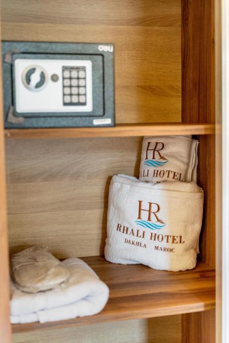 hotel rhali dakhla