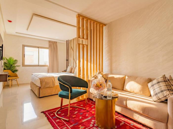 hotel rhali dakhla