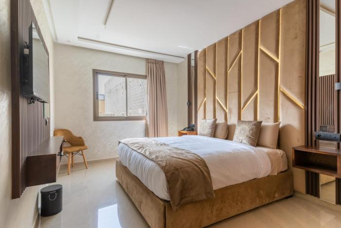 hotel rhali dakhla