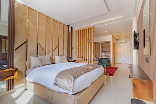 Hotel Rhali Dakhla,,3 star
