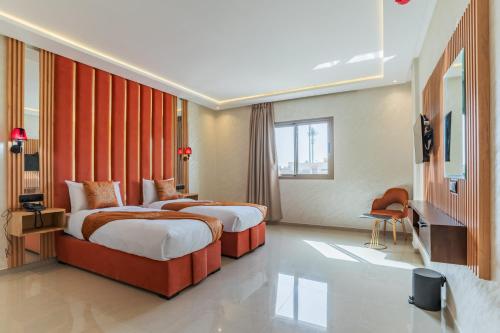 hotel rhali dakhla