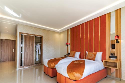 hotel rhali dakhla