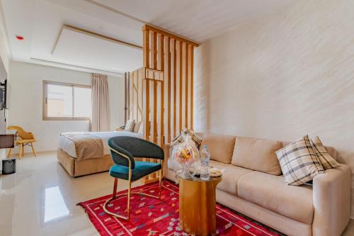 hotel rhali dakhla