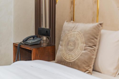 Hotel Rhali Dakhla,,3 star