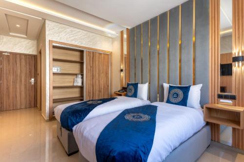 hotel rhali dakhla