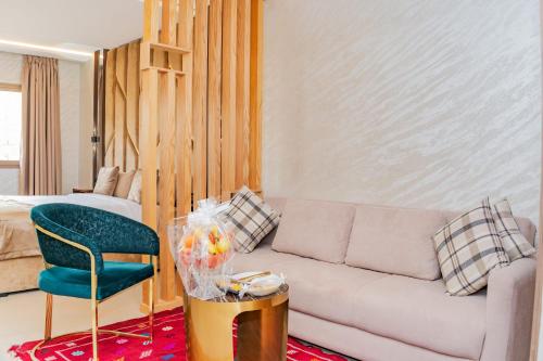 hotel rhali dakhla