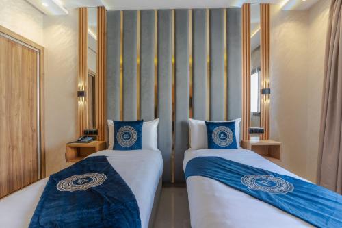 hotel rhali dakhla