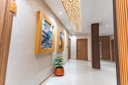 hotel rhali dakhla