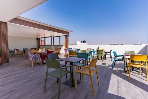 hotel rhali dakhla