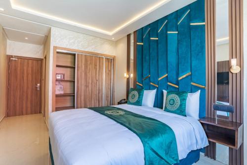 hotel rhali dakhla