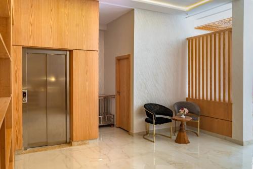 hotel rhali dakhla